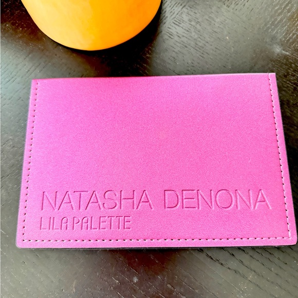 Natasha Denona LILA Palette (15*2.5g)